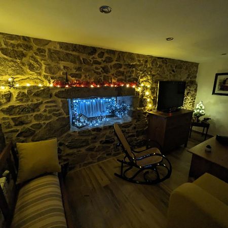 El Cobijo De Soar ¡Casa Rural Completa! Moraña 외부 사진