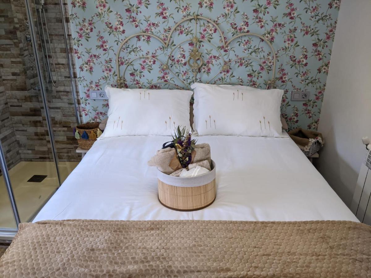 El Cobijo De Soar ¡Casa Rural Completa! Moraña 외부 사진