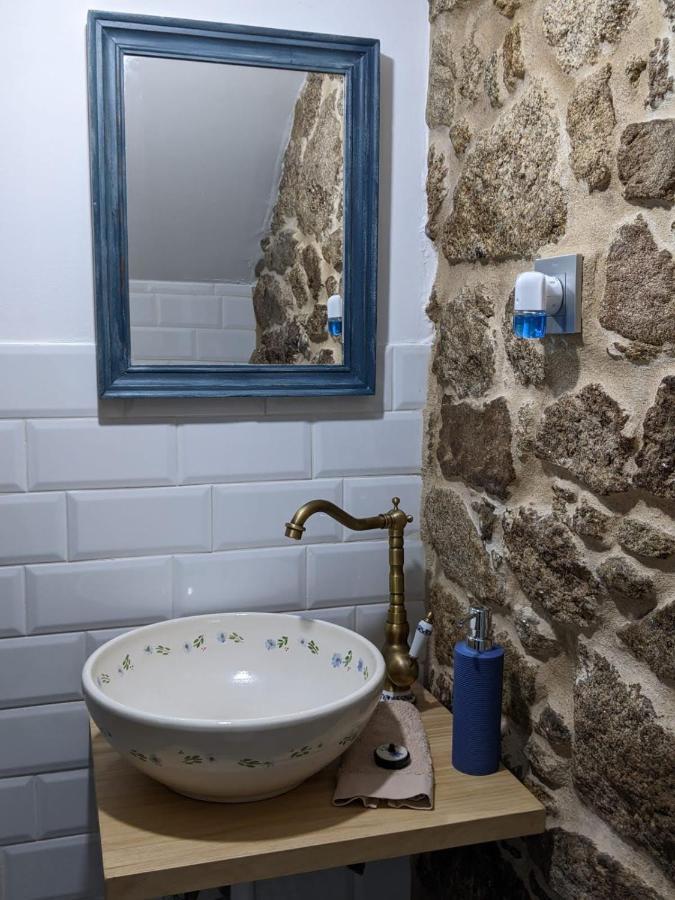 El Cobijo De Soar ¡Casa Rural Completa! Moraña 외부 사진