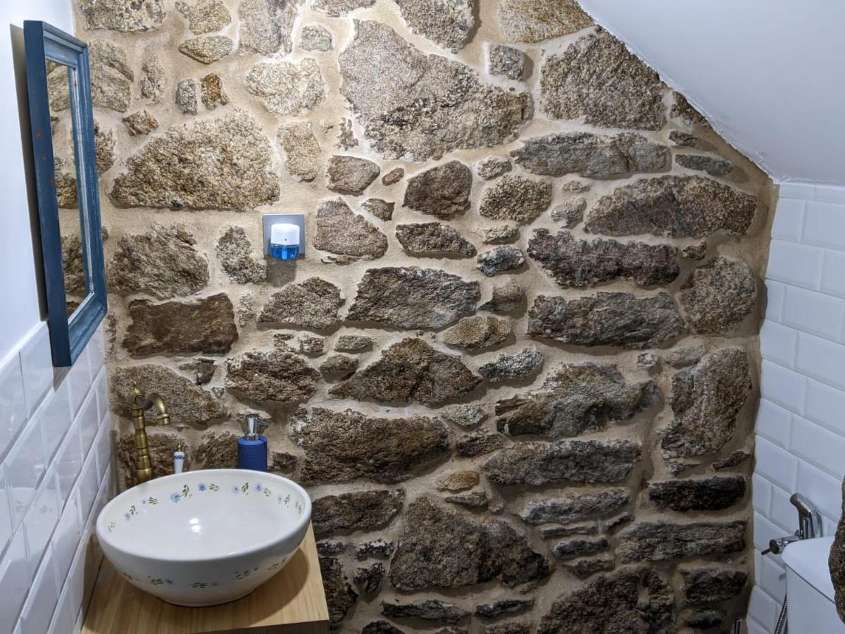 El Cobijo De Soar ¡Casa Rural Completa! Moraña 외부 사진