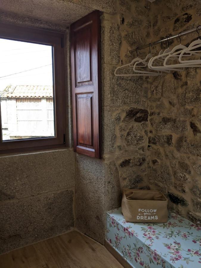 El Cobijo De Soar ¡Casa Rural Completa! Moraña 외부 사진