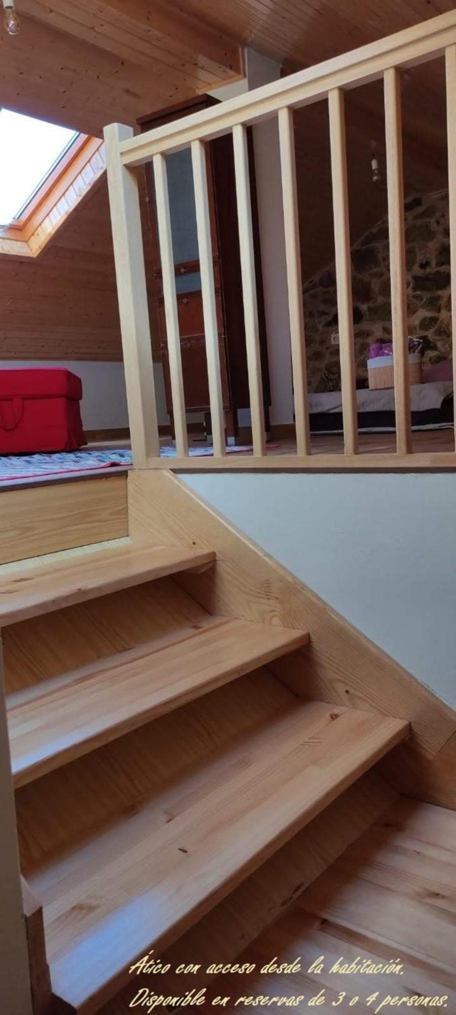 El Cobijo De Soar ¡Casa Rural Completa! Moraña 외부 사진