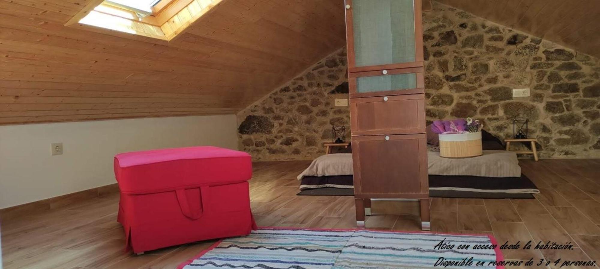El Cobijo De Soar ¡Casa Rural Completa! Moraña 외부 사진