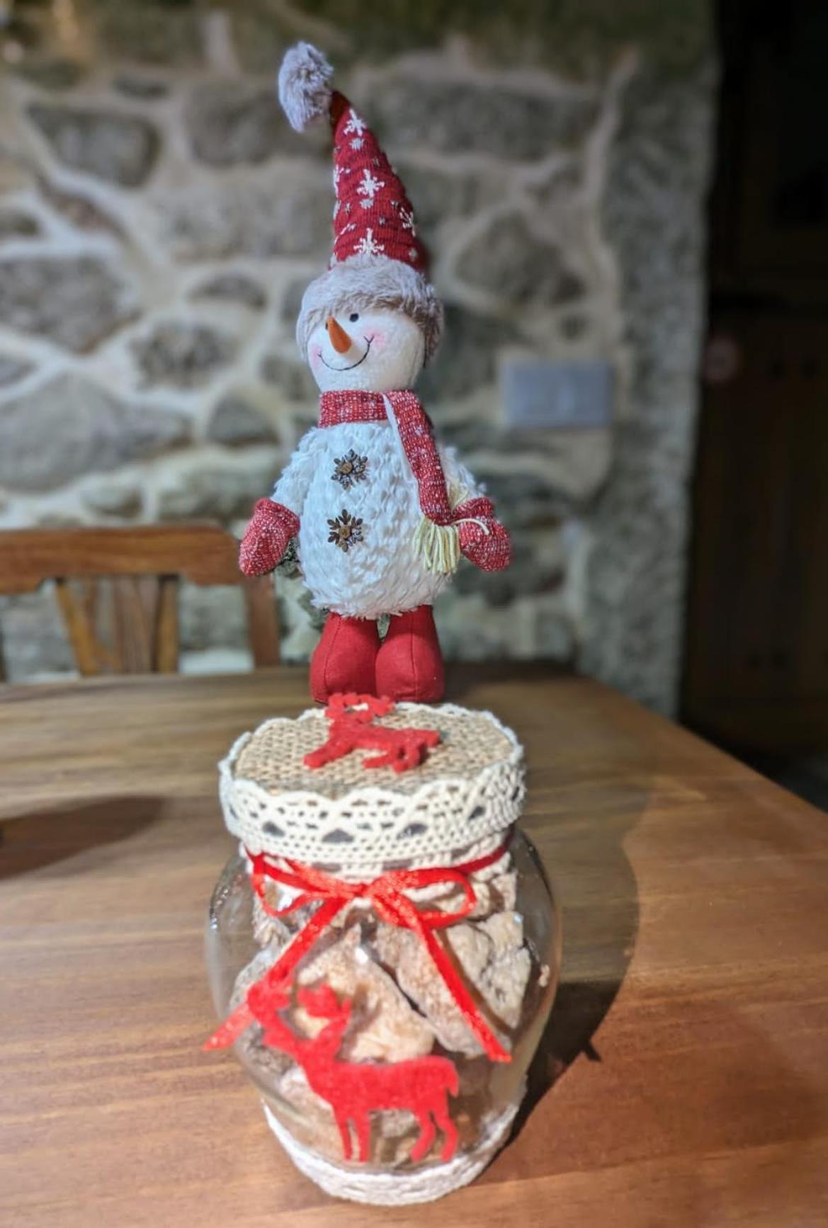 El Cobijo De Soar ¡Casa Rural Completa! Moraña 외부 사진